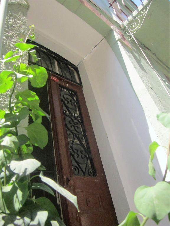 Ayvalik 1881 Pansiyon Exterior foto